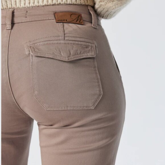 Mavi - Ivy slim cargo - New without tags size 25 - Picture 3 of 5